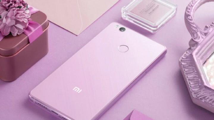 Sorry guys, this one's not for you. Image by Xiaomi.