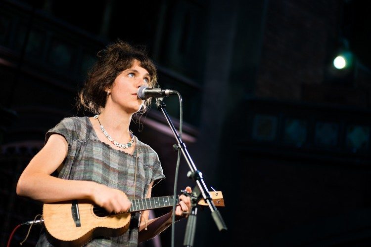 music