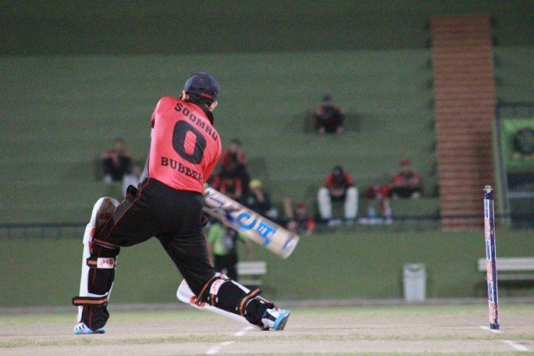 cricket