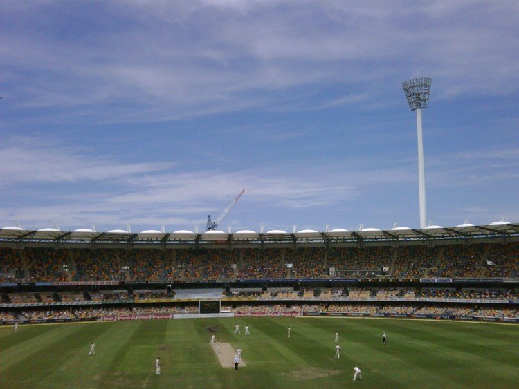 cricket