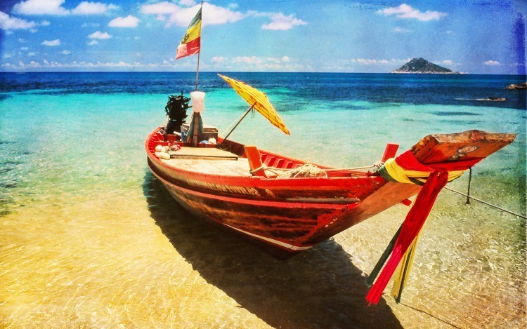 travel