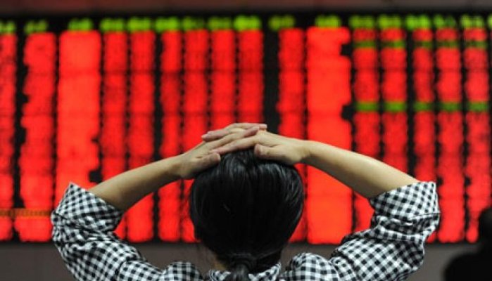 How not to invest in the stock market
