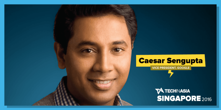 CaesarSengupta