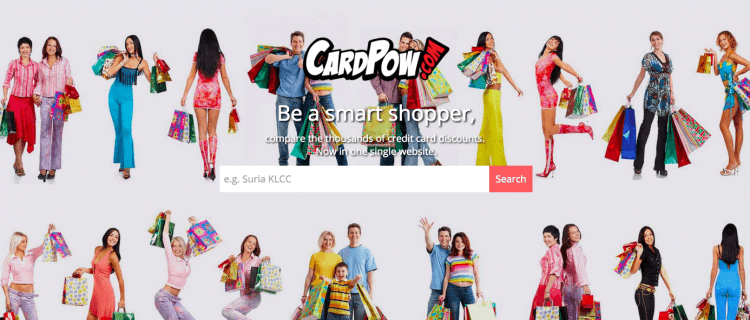cardpow bootstrap alley
