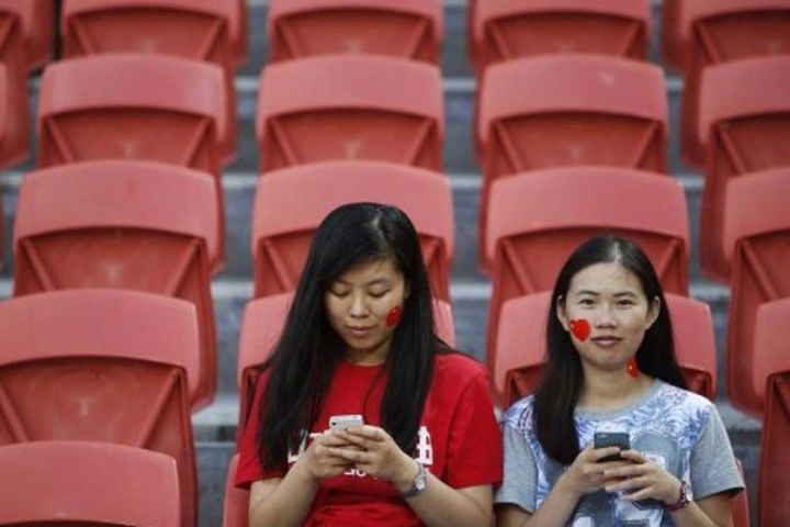 What Google and Apple’s battle for China means for the future of mobile What Google and Apple’s battle for China means for the future of mobile