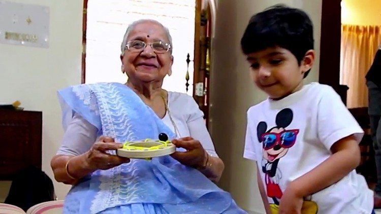 senior-woman-child-playing
