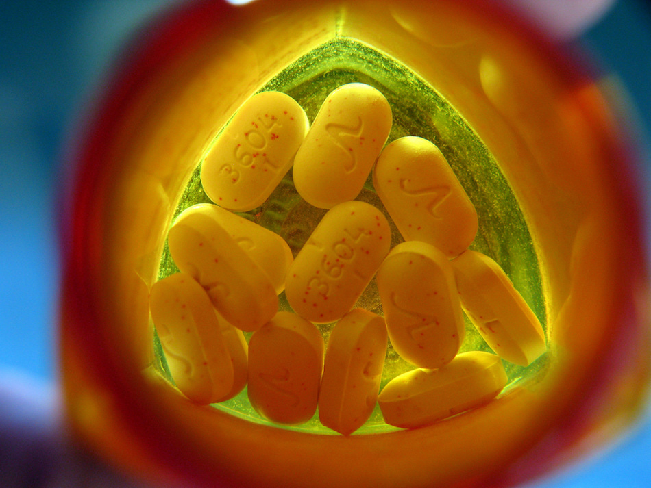 DNA testing startup preventing adverse drug reactions