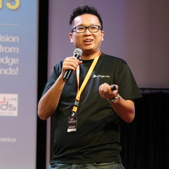 Join TIA SG 2016’s Developer Stage with Google, Lazada, KFit, and more