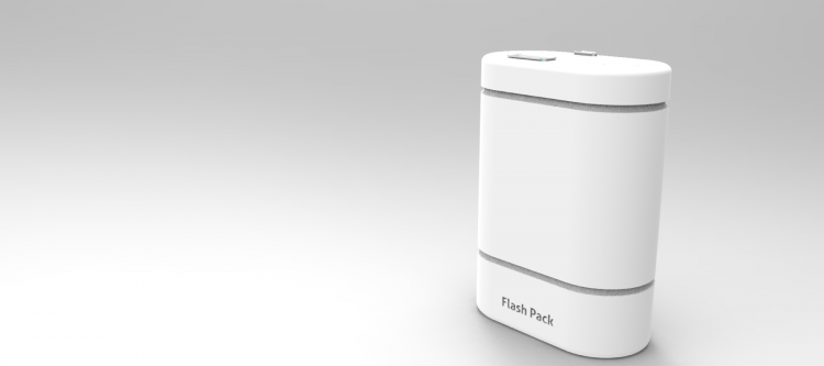 FlashPack