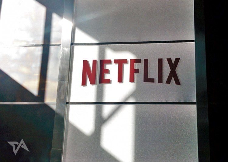 Brief: Netflix foreign subscriptions have overtaken US for the first