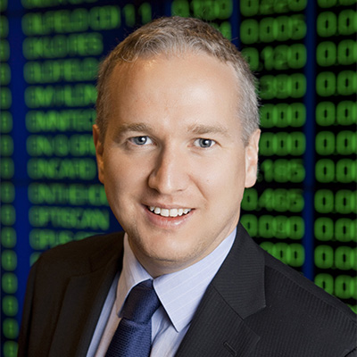 James Posnett