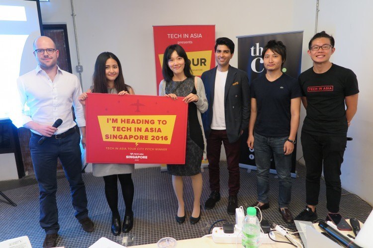 kuala lumpur tour winner