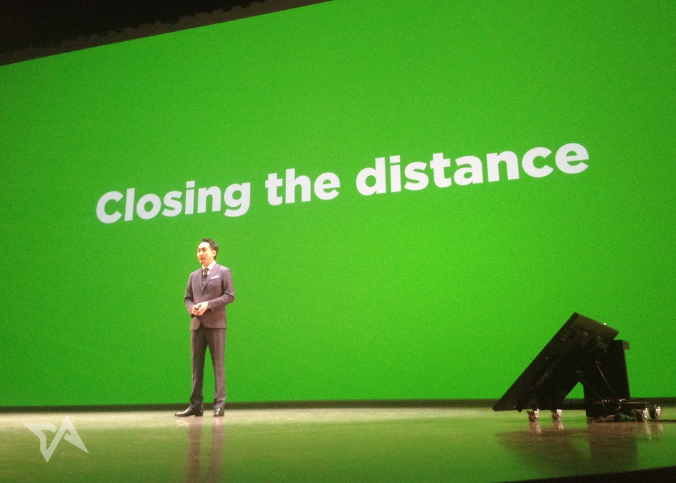 Line wants businesses of all sizes to open stores in messaging app