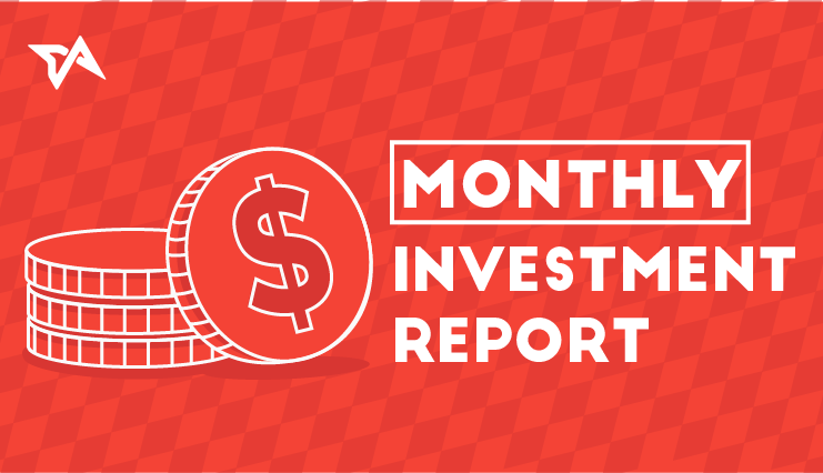 Asia, Israel received $3.5b funding in February. Here’s where the money went (INFOGRAPHIC)