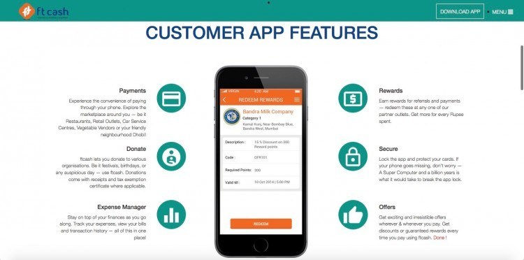 ftcash-screenshot