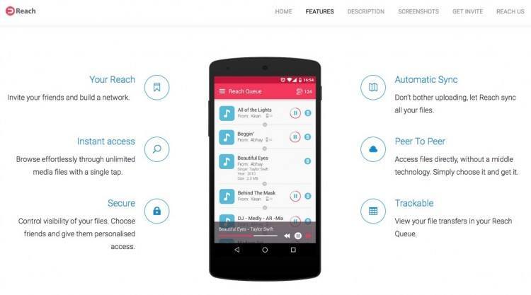 reach-screenshot