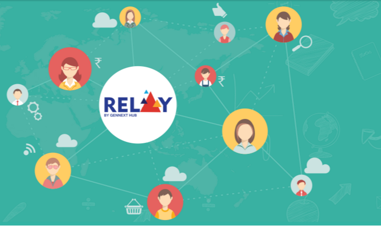 Livestream: GenNext Hub RELAY 2016 by Reliance and Microsoft Ventures