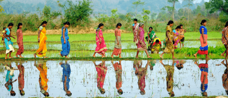 women india