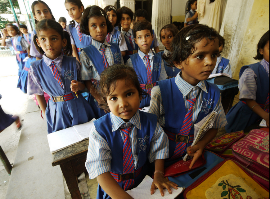 The Key Players In India S Edtech Space Tech In Asia