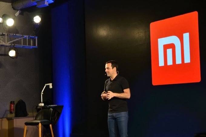 Xiaomi speeds up its launches in India, debuts Mi5 phone