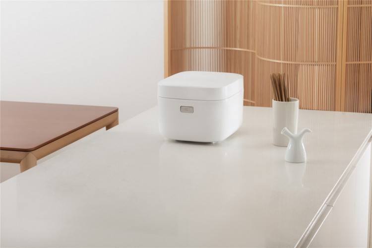 Xiaomi has released the smart rice cooker we’ve all been dreaming of