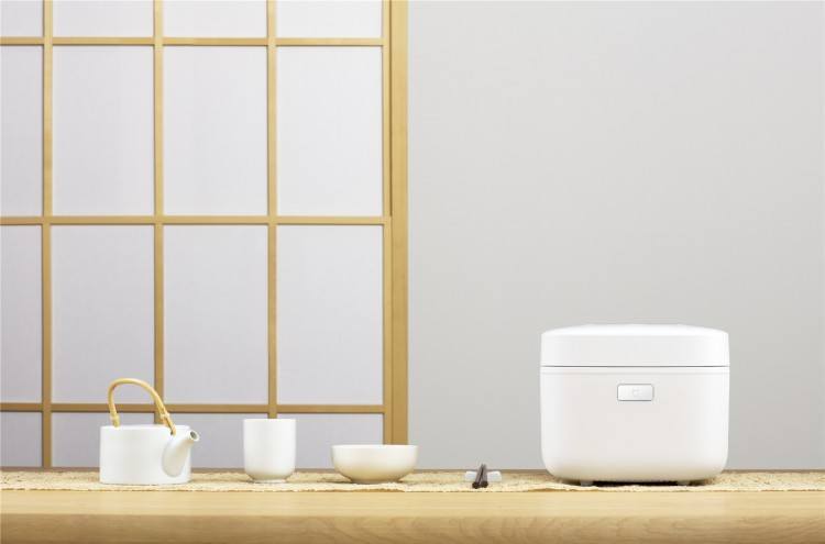 Xiaomi's smart rice cooker launched - photo 02