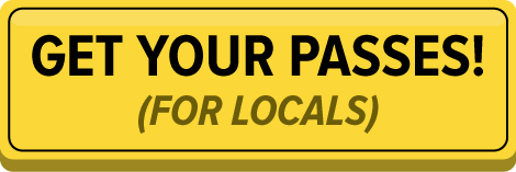 tia bangalore 2016 passes - locals