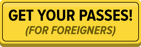 tia bangalore 2016 passes - foreigners