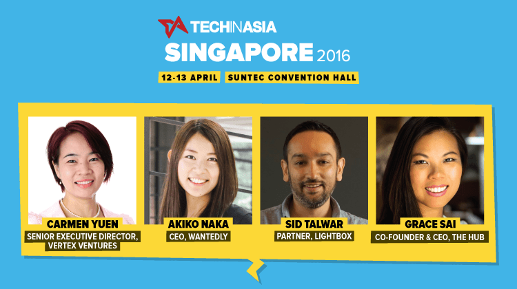 Even winter has an exit. Learn about both from 500 Startups, Migme, and more at TIA SG 2016 Even winter has an exit. Learn about both from 500 Startups, Migme, and more at TIA SG 2016