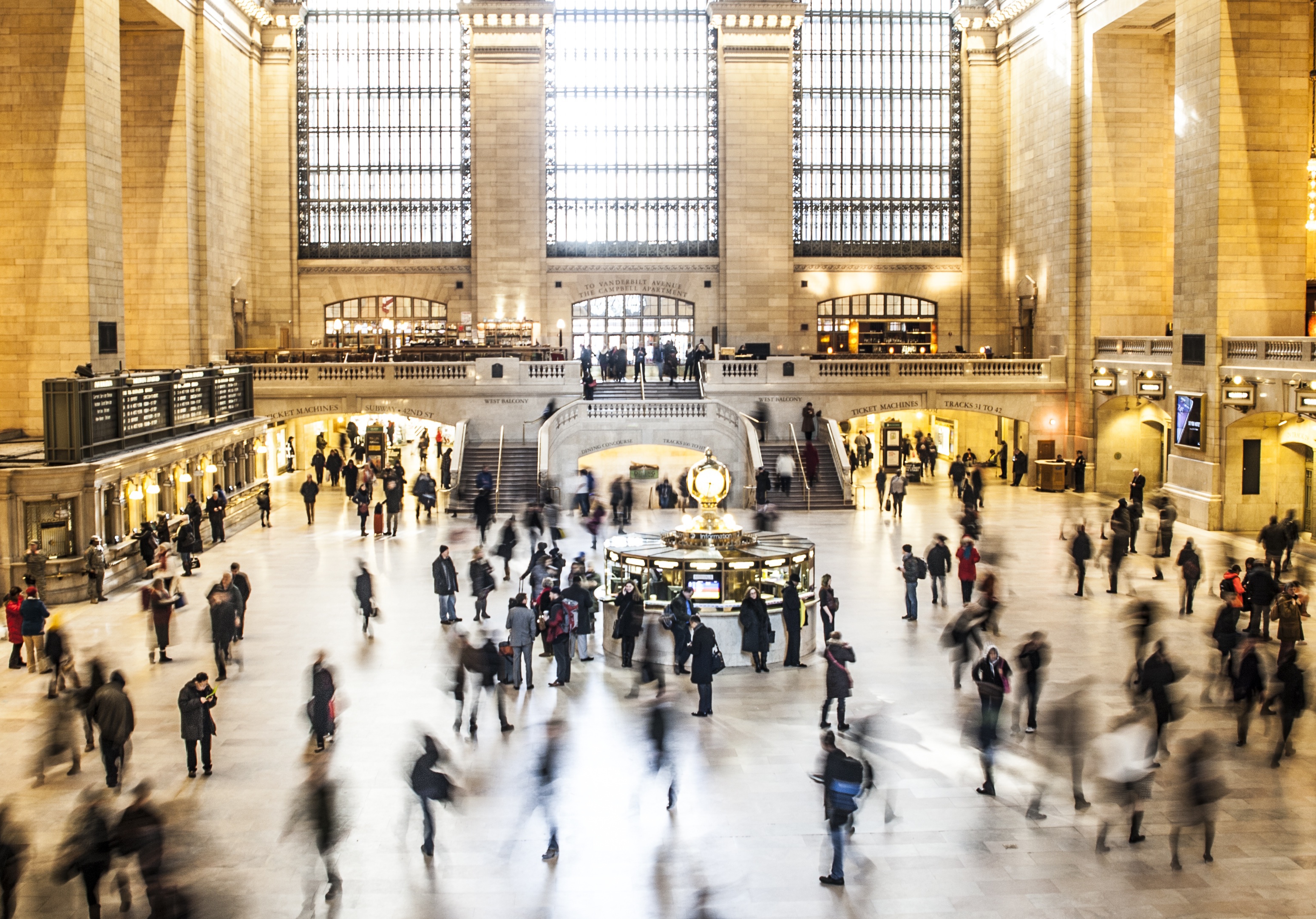 What I learnt about networking as the ex-executive director at MaGIC
