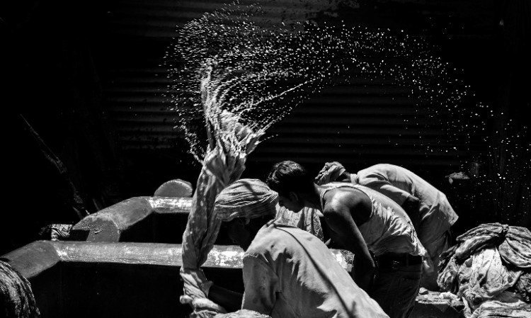 Photo credit: Rajarshi Mitra