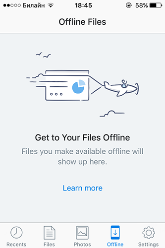The importance of bottom navigation in mobile UX design