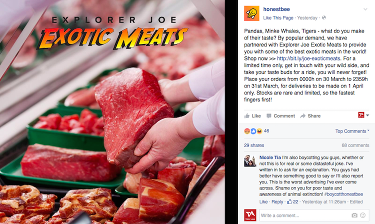 honestbee-exotic-meats-post