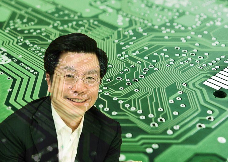 Kaifu Lee explains the real dangers of AI after AlphaGo’s historic victory Kaifu Lee explains the real dangers of AI after AlphaGo’s historic victory