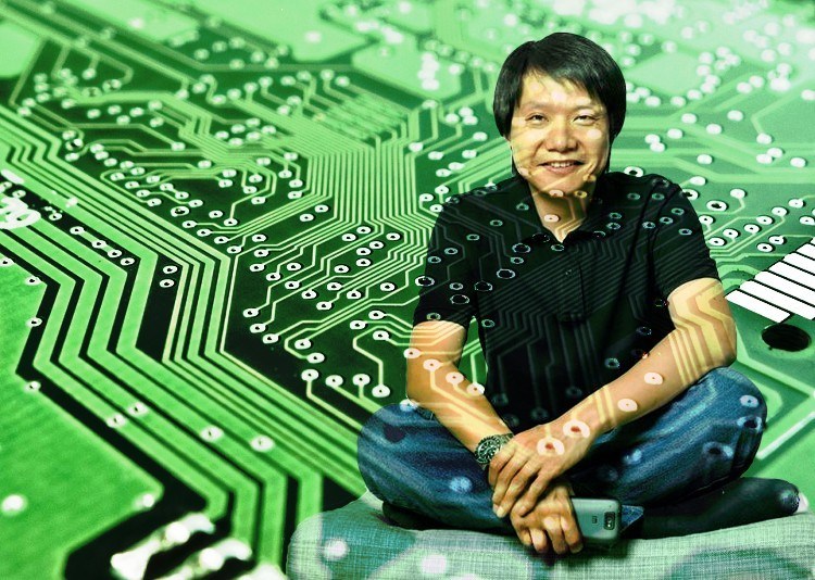 Xiaomi&rsquo;s Lei Jun hails the dawn of AI after Google computer beats Go