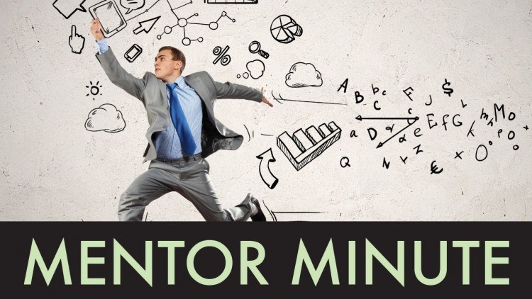 mentor, startup
