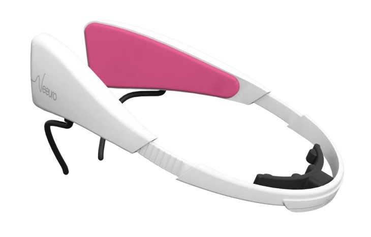 Neeuro Senzeband wearable