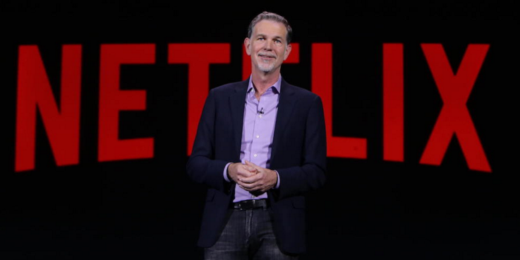 netflix reed hastings featured