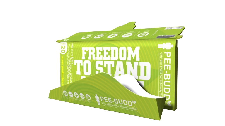peebuddy