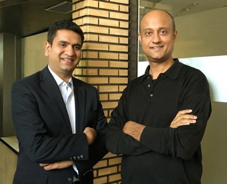The seeDoc founders