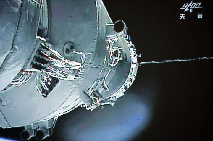 shenzhou10
