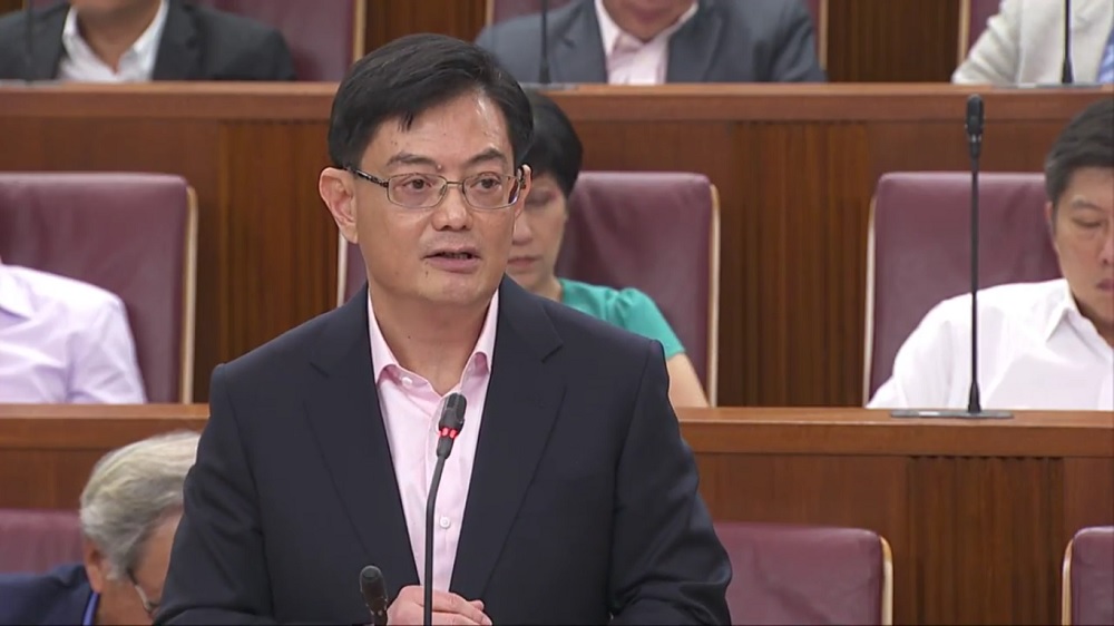 Singapore Budget 2016