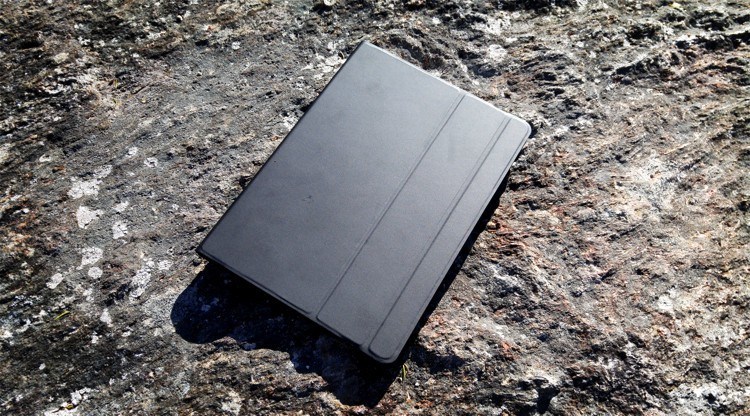 This will solve your battery problems forever - Solartab solar charger ...