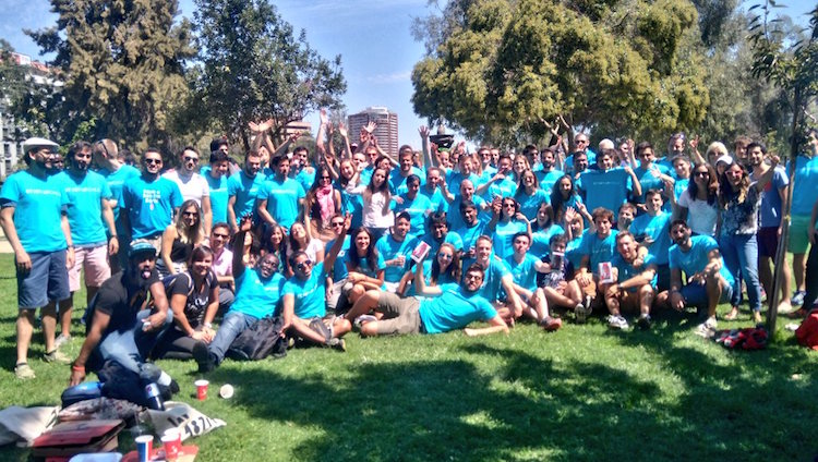 start-up-chile-startups