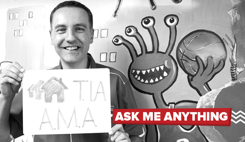 I’m Steve Melhuish, co-founder and CEO of PropertyGuru. AMA!