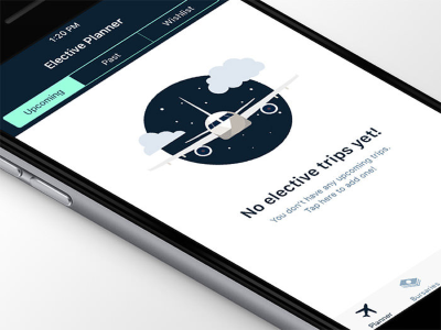 Why empty state plays a bigger role in UX than you think