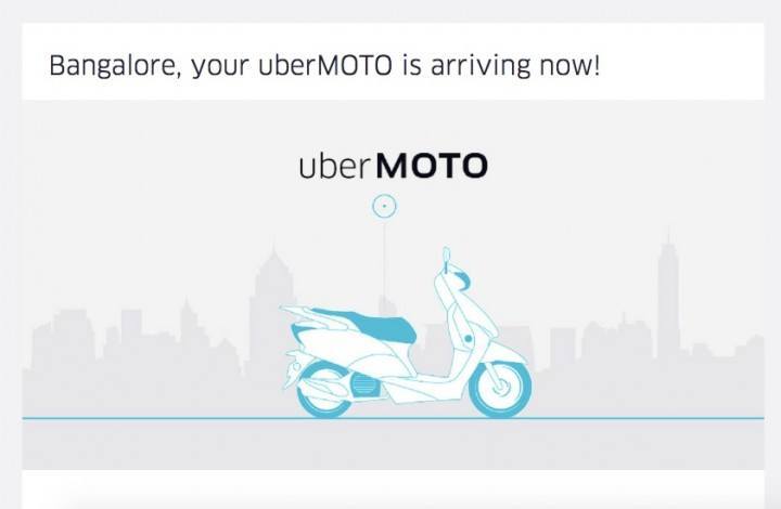 uber