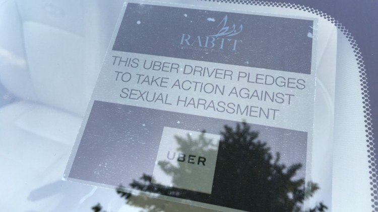 uber pakistan sticker