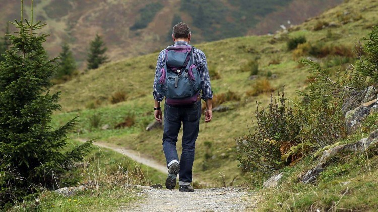 Ain’t no mountain high enough: Japanese startup raises $1.5m to help hikers stay connected