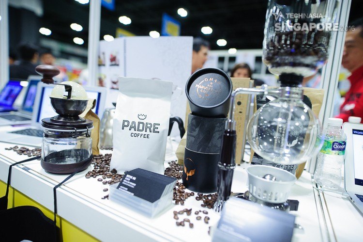 cafebond tech in asia singapore 2016 bootstrap alley